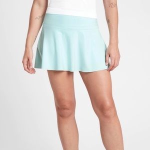 NWT Athleta Ace Tennis 15.5” Skort